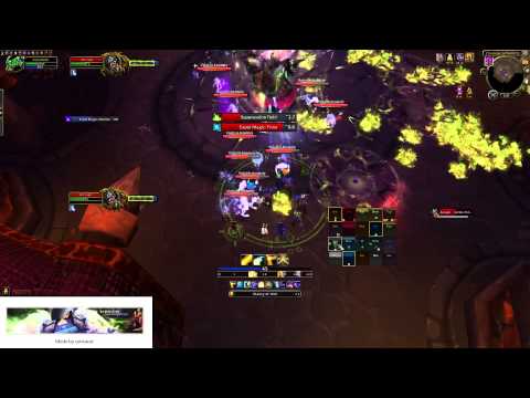 The Family Business vs.Ko'ragh - Mythic Highmaul (Discipline Priest)