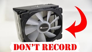 REUPLOAD: Easy Trick to Get Rid of PC Fan Noise From Recordings