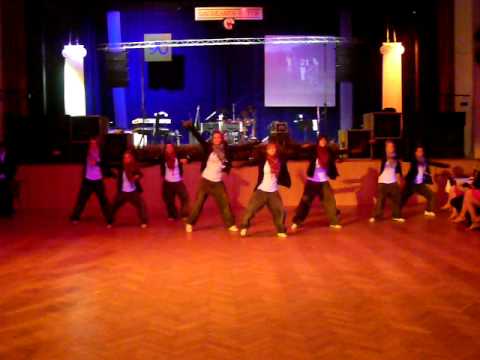 Folí de la Fúl performance