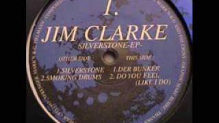 Jim Clarke - Smoking Drums.wmv