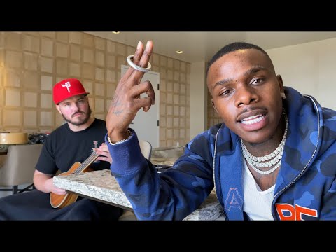 DaBaby x Einer Bankz - ROCKSTAR [Acoustic]