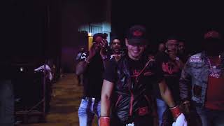 JIM JONES -EPITOME (HAROLD CALDERONE FIGHT )