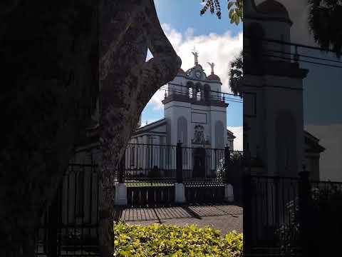 Campanas de la Parroquia San Antonio de Padua, Curridabat, San José, Costa Rica