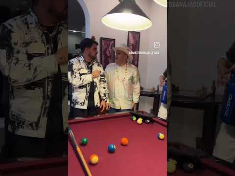 Album JGL - Dareyes X Luis Mexia X Enigma Norteño