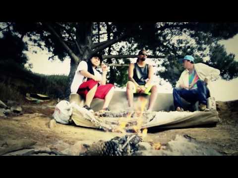 SUBWOFFER FEAT LEAN ONEDREAD - CHILLIN (PROD FLAKLEBEAT)