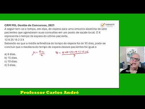 Capa do Vídeo