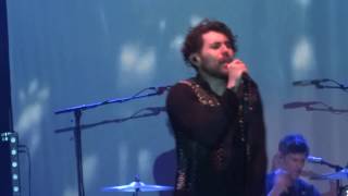 AFI - &quot;Love Like Winter&quot; (Live in San Diego 2-22-17)