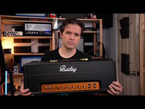 I BUILT MY OWN PLEXI