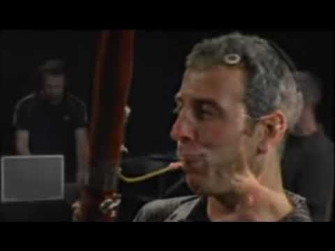 David Gru - Nigun Modern Version