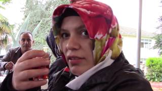 TÜRKİYE'DEKİ EN İYİ ÇAY HANGİSİ ? RİZE 'DE ÖĞRENDİK