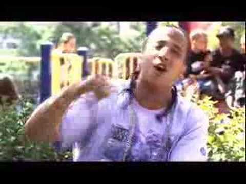 Concrete Mob - Maybe Next Time