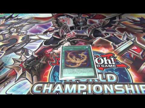 Yugioh 12/19/2015 Tulsa, OK 8th Place Deck Profile - Odd-Eyes Magicians