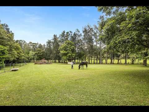 105b Croziers Road, Jaspers Brush, NSW 2535, 4房, 2浴, Lifestyle Section