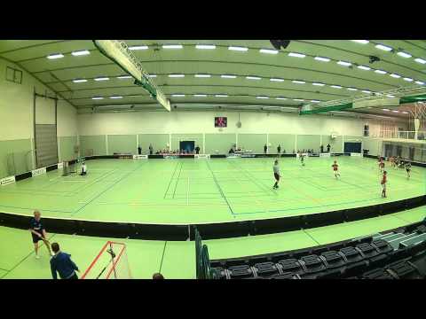 28.03.2015 Imatran Voima - HU-46 2  erä LAAJAKULMA