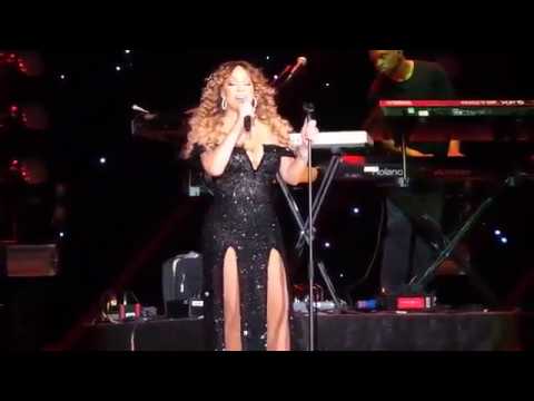 Mariah Carey -  George Michael tribute