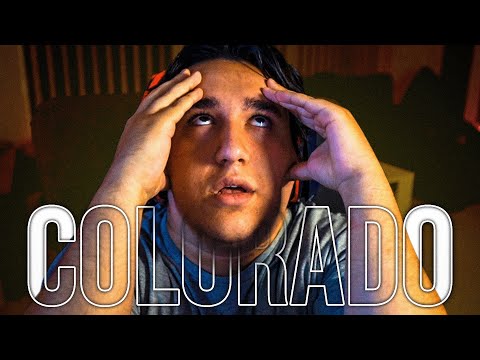 Welcome to Colorado, 47.