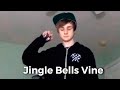 Jingle Bells vine (Merry christmas) 