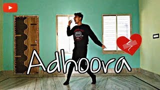 Adhoora | Tabish Pasha | Sharif Banda