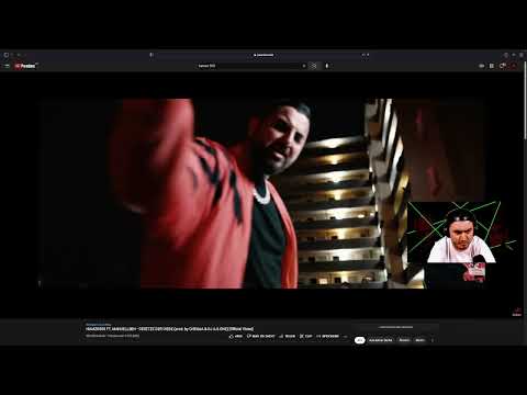 GEILER STRASSENSOUND / HAMZO 500 X MANUELLSEN - GESETZ DER DIEBE / REACTION