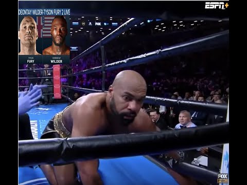 UPSET! CHARLES MARTIN KNOCKSOUT GERALD WASHINGTON - FULL FIGHT HIGHLIGHTS