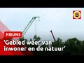 Moerdijk opgelucht na strijd van 10 jaar | Omroep Brabant