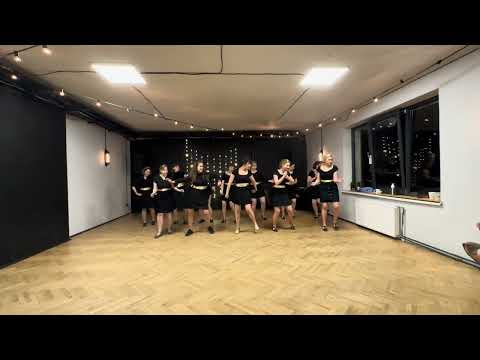 Występ CHORUS LINE | Ko-Lindy 2023