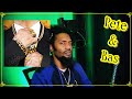 Pete Bas Stepped Into The Building Lyricist Reaction