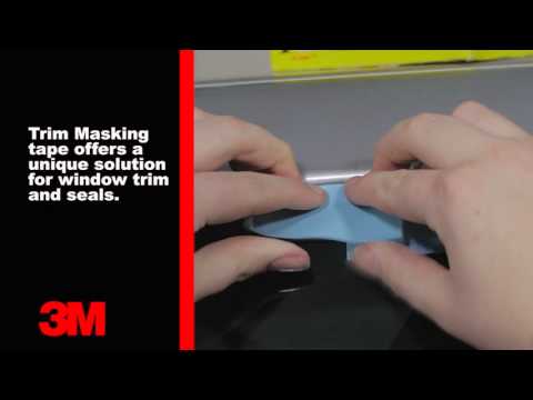 3M Masking tape 
