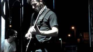 Dillinger Escape Plan - Horse Hunter with Brent from Mastodon - Live @ FYF Fest 9/6/09