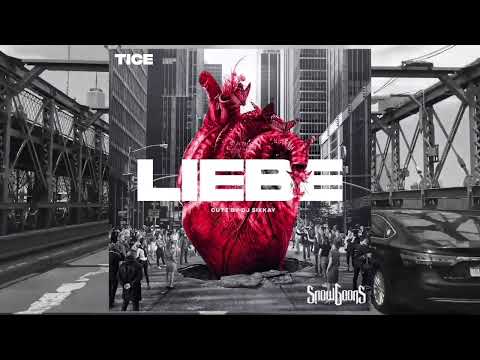 @ticesound  & Snowgoons - Liebe (Cutz by DJ Sixkay) AUDIO