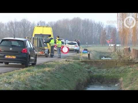 Nieuws 13.00 uur 22 maart 2013