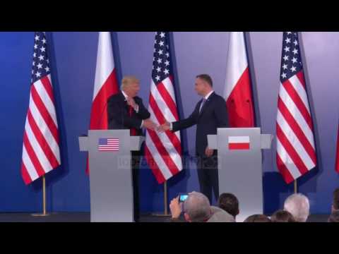 Trump: Në zgjedhje tentuan të ndërhyjnë  - Top Channel Albania - News - Lajme