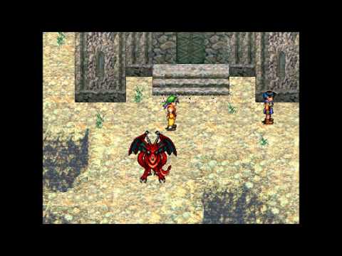 Let's Play Suikoden part 40