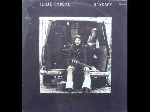 Terje Rypdal - Odyssey - Ballade