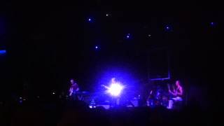 Pool - Don't call my name LIVE 4 OKTOBER 2014 UTRECHT TIVOLI