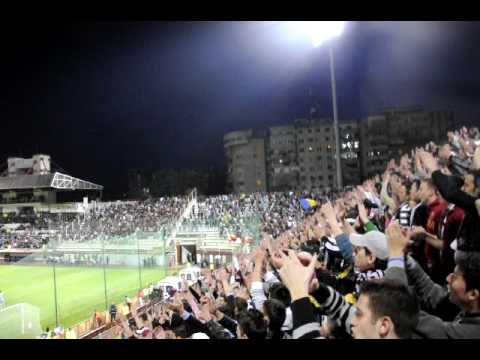 In padurea cu alune.....muie steaua ! Galerie Rapid ! Meci Rapid -steaua 5-1 !