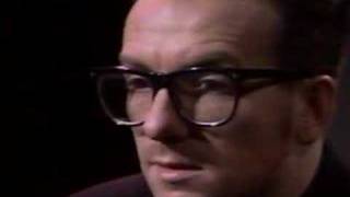 Elvis Costello - Everything About Spike Part 5 of 6