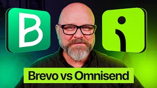 Brevo vs Omnisend (it's a simple choice, but it's not what you think)