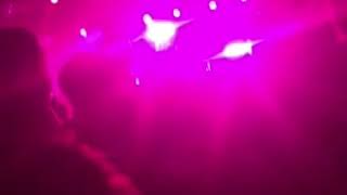 Deaf Havana Pretty Low Live Leeds 15th Nov 2017