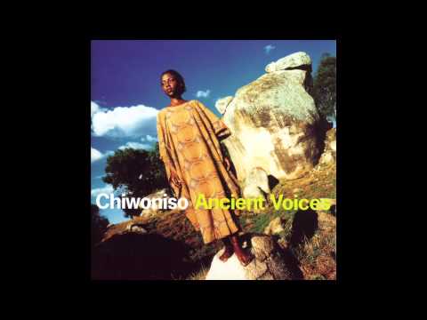 Chiwoniso - Ancient Voices (Official Video)