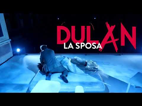 Dulan la sposa - trailer delle prove