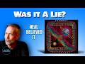 Journey Departure THE TRUTH - How Did Everyone Miss This? Including Neal Schon