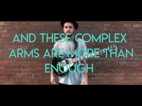 Broken Jaw - So Kindly