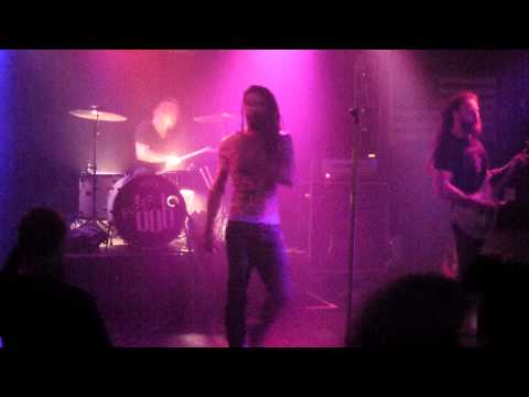 SUPER bob LIVE May 30, 2015 @ The Haven