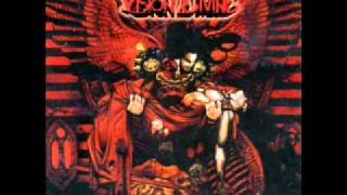 Vision Divine - Pain [Warriors Of Power Metal]