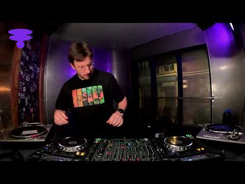 Contour with Bredren @ GIMIC - 22 October 2025