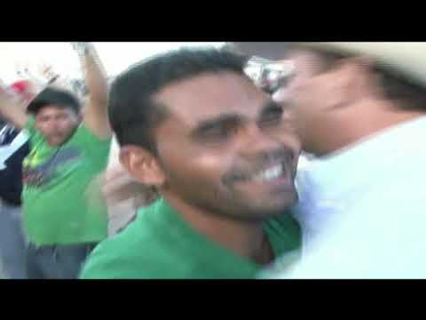 8 Páreo Final lll GP Haras Primavera Canindé CE 13 e 14 Março de 2010