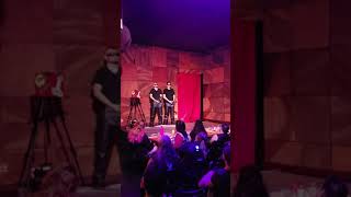 Dirty Dynamite and the Schticks - Dick in the air (peaches)