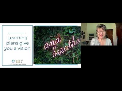 L&D Roundtable - Learning Plan, Jan 2023