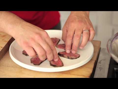 Spencer Gray Culinary POV